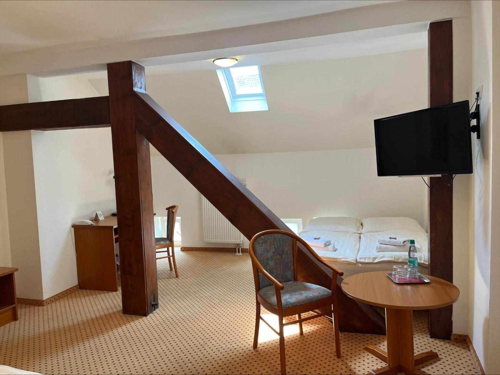Hotel Brauhaus Bückeburg מראה חיצוני תמונה