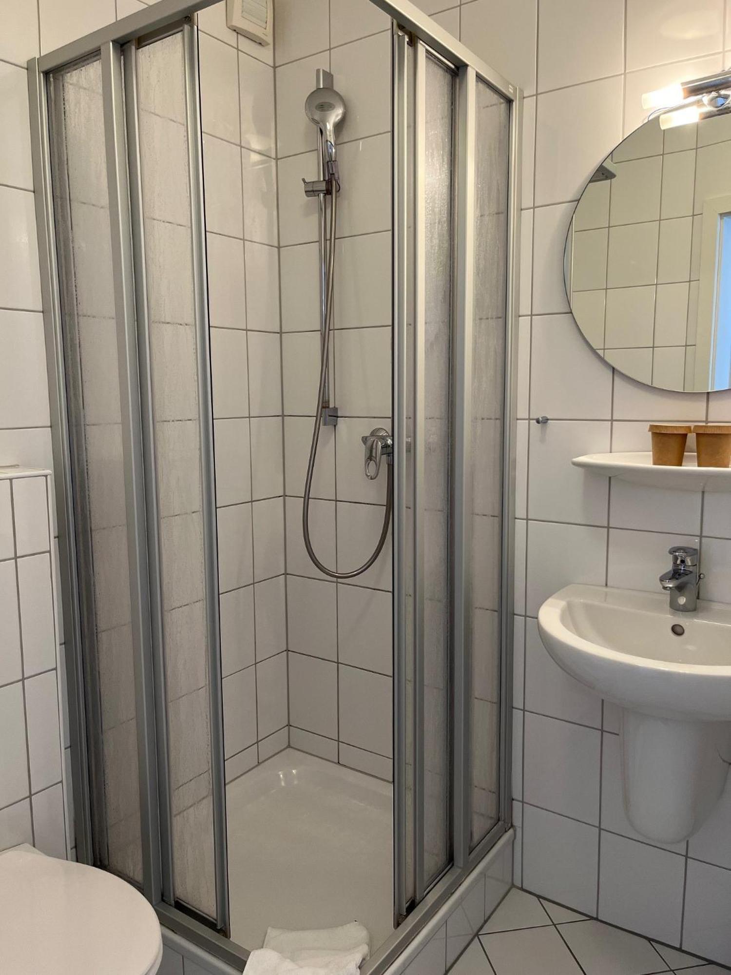 Hotel Brauhaus Bückeburg מראה חיצוני תמונה