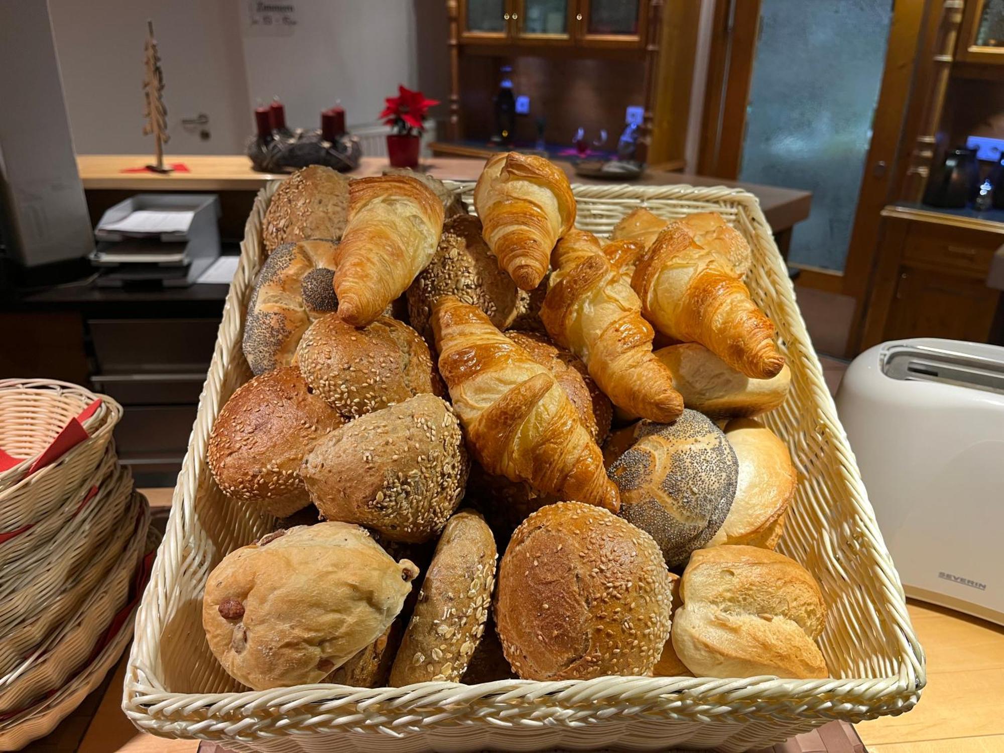 Hotel Brauhaus Bückeburg מראה חיצוני תמונה
