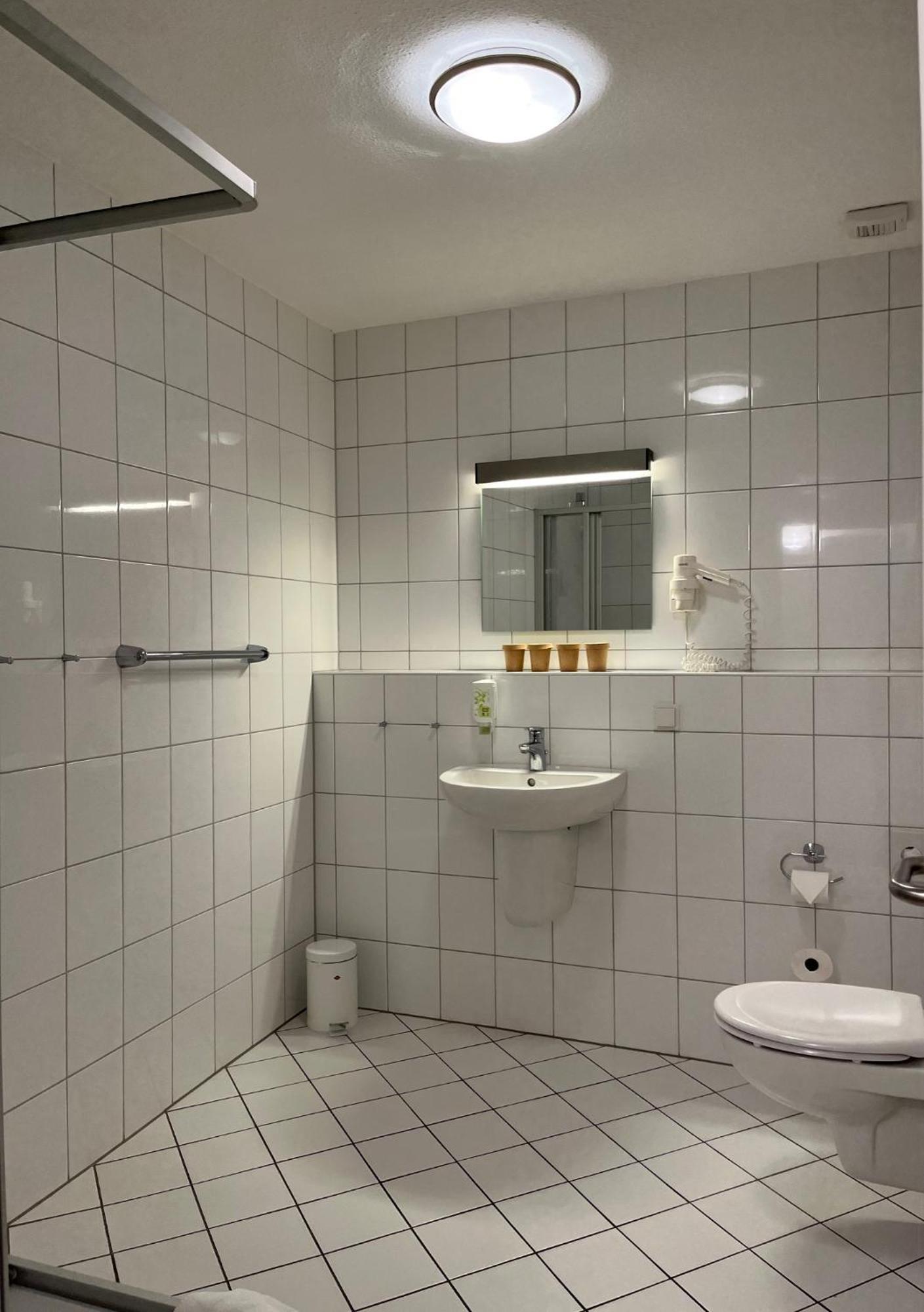 Hotel Brauhaus Bückeburg מראה חיצוני תמונה